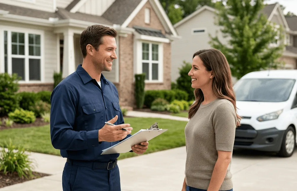 Mold Remediation Placerville, ID FAQs